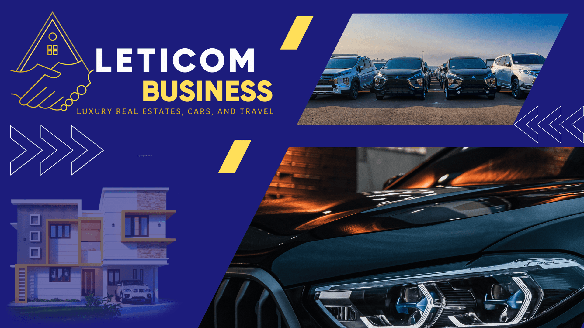 Leticom Business